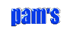 Pam's